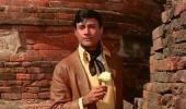 Dev Anand: 'Let's talk about you!'