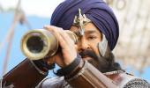 Marakkar Review