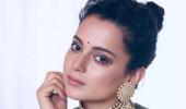 Karan Strikes! Over to Kangana