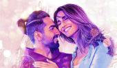 Chandigarh Kare Aashiqui Review