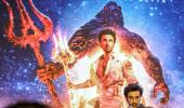 Brahmastra Breaks Jinx, Is 200 Crore HIT