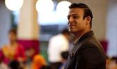 Vivek Oberoi: 'I'm still standing here'