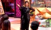 Bigg Boss 14: Why is Salman favouring Rakhi Sawant?