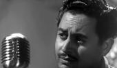 What went wrong in Guru Dutt's marriage?