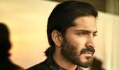 Harshvardhan will not play Abhinav Bindra