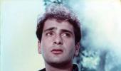 The reason why Rajiv Kapoor was disheartened