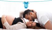 It's a baby boy for Anita Hassanandani!