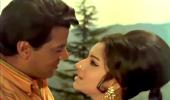 Lataji lists her 5 MOST ROMANTIC songs