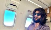 Deverakonda won't make Rajini's mistake!