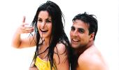 Just how SUCCESSFUL are Akshay-Katrina?