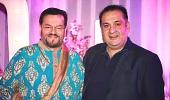 'Rajiv Kapoor was a charmer'