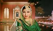 When Madhuri, Rekha, Hema played a tawaif