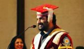 Dr Madhavan: 'Actors are not dimwits'