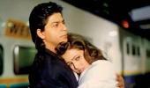 How Shah Rukh got married to Gauri