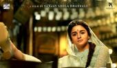 Ready for Alia's Gangubai Kathiawadi?