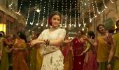 Alia Bhatt's 'Kanyadaan' ad sparks culture debate