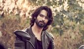 PIX: The AMAZING life of Shahid Kapoor!