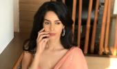 Mallika Sherawat turns desi girl