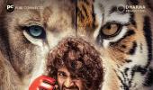 5 Things To Know About Vijay Deverakonda's Liger