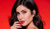 Katrina in Tiger 3: Salman gets tough