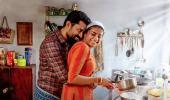 Is The Great Indian Kitchen gutsy cinema?