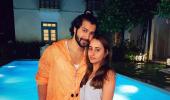 How Varun-Natasha fell in love!