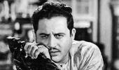 'Guru Dutt tried to end his life several times'