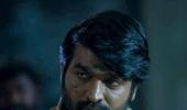 Vijay Sethupathi is coming to Bollywood!