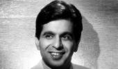 25 Memorable Dilip Kumar Films