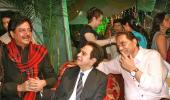 'Why didn't Dilip Kumar get the Bharat Ratna?'