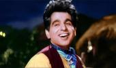 When Dilip Kumar almost got arrested