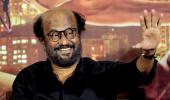 'Rajnikanth is Fine'