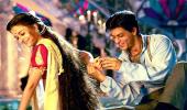 Why Shah Rukh Khan played Devdas