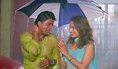 Bollywood's AMAZING UMBRELLA MOMENTS!