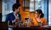 Feels Like Ishq review