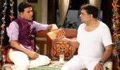 Who will replace Paresh Rawal in OMG 2?