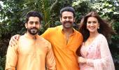 Coming soon: Prabhas, Bachchan, Deepika!