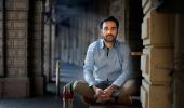 What made Pankaj Tripathi Cry