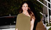 Bebo's fashion advice for pregnant women