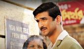 Is Sushant's Byomkesh Bakshi getting a sequel?