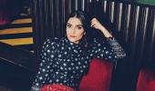 7 times Sonam Kapoor looked WOW