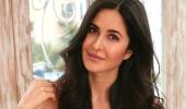 Is this the SECRET to Katrina's hair?