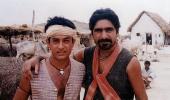 Lagaan: How much was Yashpal Sharma paid?