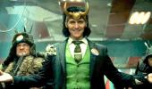 Loki & Lupin, Skater Girl & Sunflower: OTT Watch