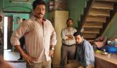 'It's a great time for India's movie business'