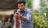 Guess who Manoj Bajpayee's Chellam sir is!