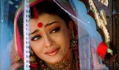 How Charulata inspired Devdas