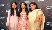 Nykaa's Falguni Nayar: UNAFRAID To Take Risks