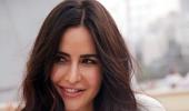 What's making Katrina smile?