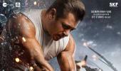 Lockdown or not, Salman's Radhe to release on Eid